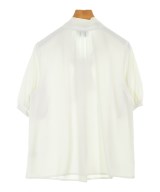 UNITED ARROWS（ユナイテッドアローズ）ブラウス 白 サイズ:F レディース/2200721281100