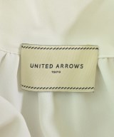 UNITED ARROWS（ユナイテッドアローズ）ブラウス 白 サイズ:F レディース/2200721281100