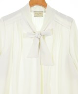 UNITED ARROWS（ユナイテッドアローズ）ブラウス 白 サイズ:F レディース/2200721281100