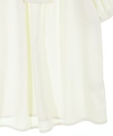 UNITED ARROWS（ユナイテッドアローズ）ブラウス 白 サイズ:F レディース/2200721281100