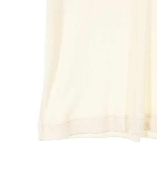 UNITED ARROWS（ユナイテッドアローズ）ニット・セーター 白 サイズ:-(M位) レディース/2200721281117