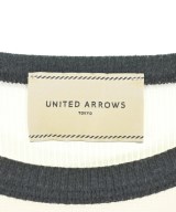 UNITED ARROWS（ユナイテッドアローズ）ニット・セーター 白 サイズ:-(M位) レディース/2200721281117