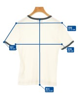 UNITED ARROWS（ユナイテッドアローズ）ニット・セーター 白 サイズ:-(M位) レディース/2200721281117