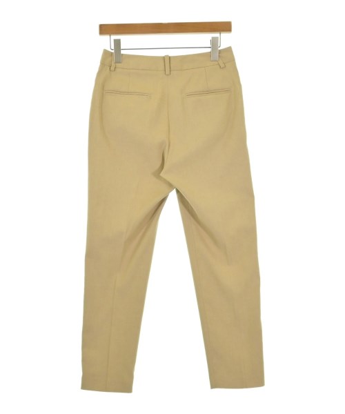 UNITED ARROWS（ユナイテッドアローズ）スラックス ベージュ サイズ:38(M位) レディース/2200722194010