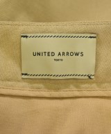 UNITED ARROWS（ユナイテッドアローズ）スラックス ベージュ サイズ:38(M位) レディース/2200722194010