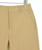 UNITED ARROWS（ユナイテッドアローズ）スラックス ベージュ サイズ:38(M位) レディース/2200722194010