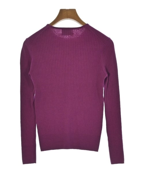 UNITED ARROWS（ユナイテッドアローズ）ニット・セーター 赤 サイズ:-(M位) レディース/2200722194058