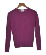 UNITED ARROWS（ユナイテッドアローズ）ニット・セーター 赤 サイズ:-(M位) レディース/2200722194058
