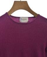 UNITED ARROWS（ユナイテッドアローズ）ニット・セーター 赤 サイズ:-(M位) レディース/2200722194058