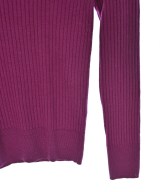 UNITED ARROWS（ユナイテッドアローズ）ニット・セーター 赤 サイズ:-(M位) レディース/2200722194058
