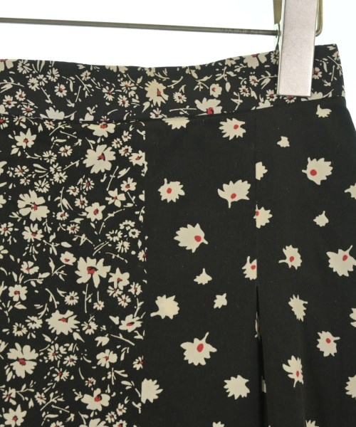 UNITED ARROWS（ユナイテッドアローズ）ロング・マキシ丈スカート 黒 サイズ:36(S位) レディース/2200722790052