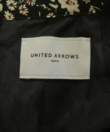UNITED ARROWS（ユナイテッドアローズ）ロング・マキシ丈スカート 黒 サイズ:36(S位) レディース/2200722790052