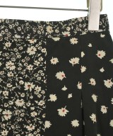UNITED ARROWS（ユナイテッドアローズ）ロング・マキシ丈スカート 黒 サイズ:36(S位) レディース/2200722790052