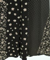 UNITED ARROWS（ユナイテッドアローズ）ロング・マキシ丈スカート 黒 サイズ:36(S位) レディース/2200722790052