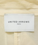 UNITED ARROWS（ユナイテッドアローズ）カジュアルジャケット ベージュ サイズ:38(M位) レディース/2200723009023