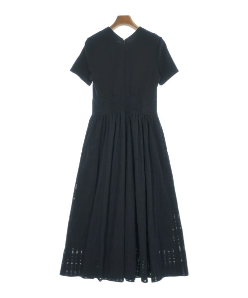 UNITED ARROWS（ユナイテッドアローズ）ワンピース 黒 サイズ:38(M位) レディース/2200723009047