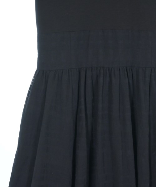 UNITED ARROWS（ユナイテッドアローズ）ワンピース 黒 サイズ:38(M位) レディース/2200723009047