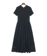 UNITED ARROWS（ユナイテッドアローズ）ワンピース 黒 サイズ:38(M位) レディース/2200723009047