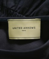 UNITED ARROWS（ユナイテッドアローズ）ワンピース 黒 サイズ:38(M位) レディース/2200723009047