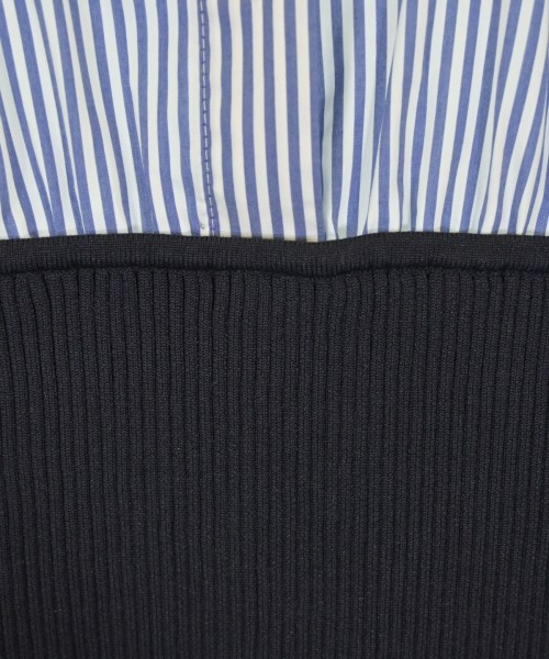 UNITED ARROWS（ユナイテッドアローズ）ブラウス 青 サイズ:F レディース/2200723169024