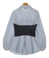 UNITED ARROWS（ユナイテッドアローズ）ブラウス 青 サイズ:F レディース/2200723169024