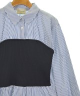 UNITED ARROWS（ユナイテッドアローズ）ブラウス 青 サイズ:F レディース/2200723169024