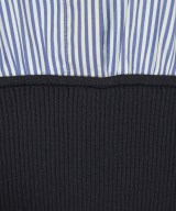 UNITED ARROWS（ユナイテッドアローズ）ブラウス 青 サイズ:F レディース/2200723169024
