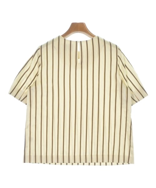 UNITED ARROWS（ユナイテッドアローズ）ブラウス ベージュ サイズ:-(M位) レディース/2200723229070