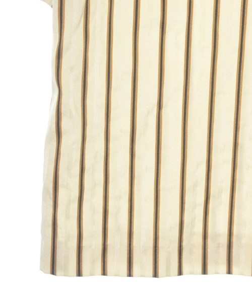 UNITED ARROWS（ユナイテッドアローズ）ブラウス ベージュ サイズ:-(M位) レディース/2200723229070
