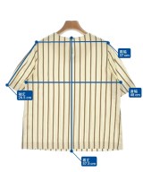 UNITED ARROWS（ユナイテッドアローズ）ブラウス ベージュ サイズ:-(M位) レディース/2200723229070