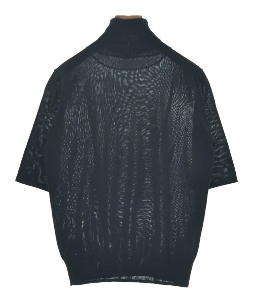 UNITED ARROWS（ユナイテッドアローズ）ニット・セーター 黒 サイズ:F レディース/2200724197040