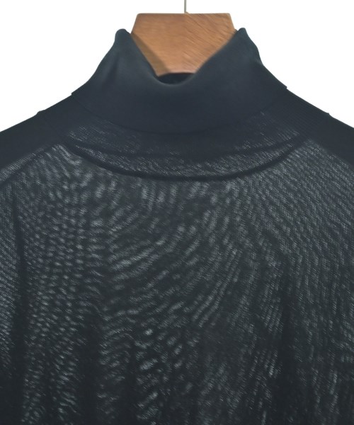 UNITED ARROWS（ユナイテッドアローズ）ニット・セーター 黒 サイズ:F レディース/2200724197040