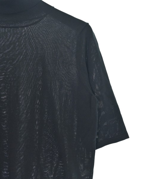 UNITED ARROWS（ユナイテッドアローズ）ニット・セーター 黒 サイズ:F レディース/2200724197040