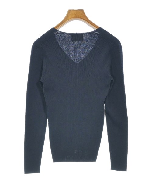 UNITED ARROWS（ユナイテッドアローズ）ニット・セーター 紺 サイズ:-(XS位) レディース/2200726477027