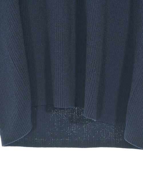 UNITED ARROWS（ユナイテッドアローズ）ニット・セーター 紺 サイズ:-(XS位) レディース/2200726477027