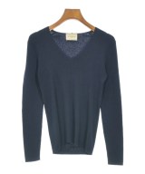 UNITED ARROWS（ユナイテッドアローズ）ニット・セーター 紺 サイズ:-(XS位) レディース/2200726477027