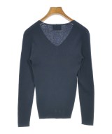 UNITED ARROWS（ユナイテッドアローズ）ニット・セーター 紺 サイズ:-(XS位) レディース/2200726477027