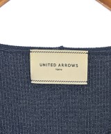 UNITED ARROWS（ユナイテッドアローズ）ニット・セーター 紺 サイズ:-(XS位) レディース/2200726477027