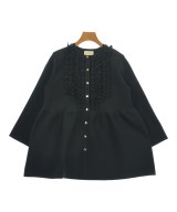 UNITED ARROWS（ユナイテッドアローズ）カーディガン 黒 サイズ:F レディース/2200727216014