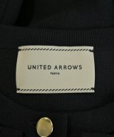 UNITED ARROWS（ユナイテッドアローズ）カーディガン 黒 サイズ:F レディース/2200727216014
