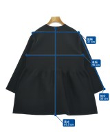 UNITED ARROWS（ユナイテッドアローズ）カーディガン 黒 サイズ:F レディース/2200727216014