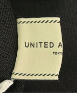 UNITED ARROWS（ユナイテッドアローズ）その他 黒 サイズ:38(M位) レディース/2200727216021