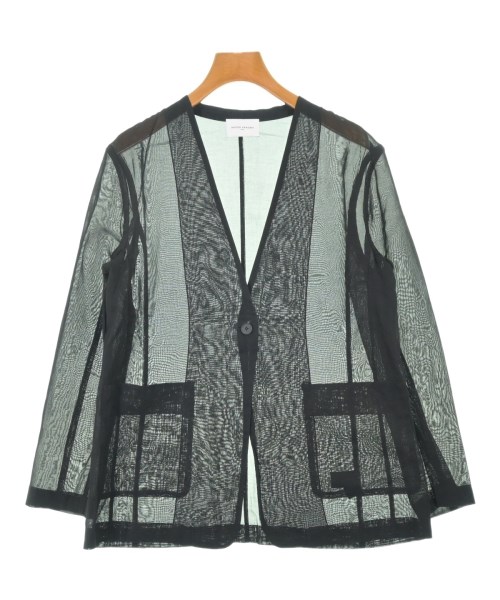 UNITED ARROWS(ユナイテッドアローズ)のノーカラージャケット サイズ:38(M位) 9,000円