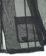 UNITED ARROWS（ユナイテッドアローズ）ノーカラージャケット 黒 サイズ:38(M位) レディース/2200727216038