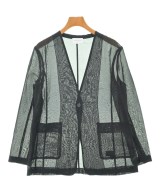 UNITED ARROWS ノーカラージャケット