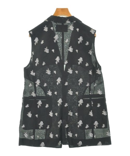 UNITED ARROWS（ユナイテッドアローズ）その他 黒 サイズ:F レディース/2200727216045