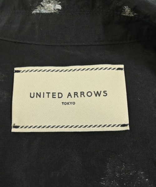 UNITED ARROWS（ユナイテッドアローズ）その他 黒 サイズ:F レディース/2200727216045