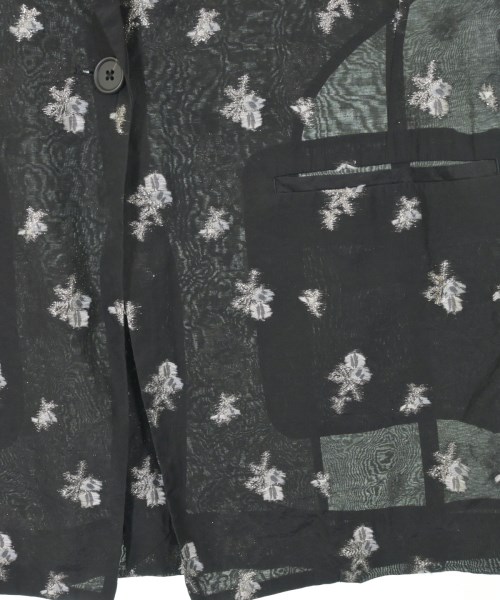 UNITED ARROWS（ユナイテッドアローズ）その他 黒 サイズ:F レディース/2200727216045