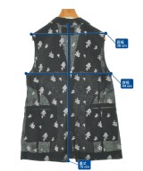UNITED ARROWS（ユナイテッドアローズ）その他 黒 サイズ:F レディース/2200727216045