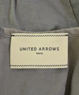 UNITED ARROWS（ユナイテッドアローズ）ブラウス グレー サイズ:F レディース/2200727216052
